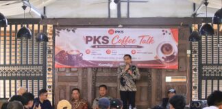 Ketua DPRD Depok: Kita Akan Teriak, Marah, Hingga Tolak Tanda Tangan, Kalau Hal Ini Terganggu