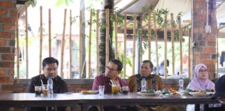 PKS Depok Kritik Penghapusan Program Rakyat Miskin dan Fenomena Polarisasi Sosial