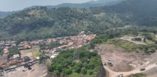 PLN UIT JBB Kolaborasi dengan Ditjen Gakkum ESDM Amankan Infrastruktur Transmisi dari Aktivitas Tambang