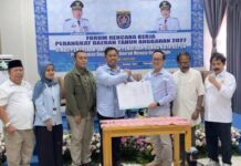 Dari KPUD ke PUPR Depok, Yodi Joko Bintoro Jadi Sorotan, Gelombang: Diduga Tabrak Aturan