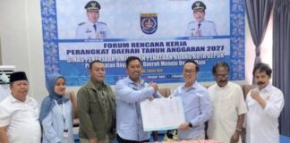 Dari KPUD ke PUPR Depok, Yodi Joko Bintoro Jadi Sorotan, Gelombang: Diduga Tabrak Aturan