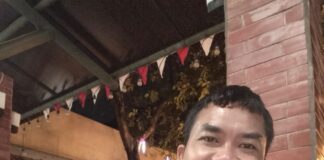 Menata Masa Depan TPS Cisalak Pasar, Munir Doank: Mari Wujudkan Lingkungan Asri dan Bersih