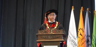 Antisipasi Gejolak Energi Global, Universitas Pertamina Cetak Lulusan Berkemampuan Lintas Disiplin Teknik dan Sosial