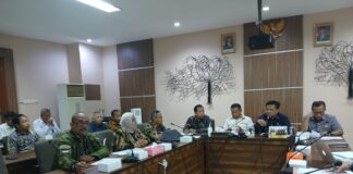 Komisi A DPRD Depok Tekan Pembentukan PPPSRS Mares