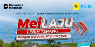 Hari Kebangkitan Nasional, PLN Hadirkan Promo Tambah Daya Diskon 50 Persen Lewat Program “MeiLaju Lebih Terang