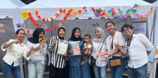 Dari Bangku Kuliah Kembali ke Almamater: Kisah Binderku MHA dan Sentuhan Humas Vokasi UI