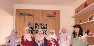 H2OwnYourStyle Untuk Mengajak Perempuan Tampil Lebih Percaya Diri