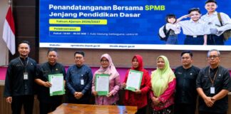 Menepis Cemas di Musim Sekolah: Disdik Depok Garansi SPMB 2026 Bersih dan Buka Posko Aduan