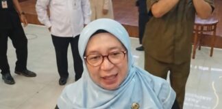 Atasi Sampah di Pasar Cisalak, DLHK Depok Siapkan Solusi Darurat hingga Program Mandatori Dana RW