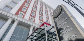 Savero Hotel Depok Siap Sukseskan Porprov 2026, Tawarkan Pelayanan Bintang Lima dan Dukung Nama Baik Kota Depok