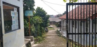 Jarak Rumah Ratusan Meter, Calon Siswa di Sukmajaya Terlempar ke Urutan 500 lebih dan Terancam Putus Sekolah