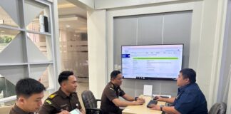 Rumah di Villa Lalita Bintaro Laku Terjual, Kejari Depok Dongkrak PNBP Hingga Rp1,1 Miliar