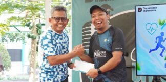 Peringati Hari Lingkungan Hidup Sedunia, PLN UIT JBB Gelar Clean Energy Day 2026 untuk Perkuat Budaya Kerja Ramah Lingkungan