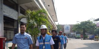 PLN Perkuat Layanan Pelanggan Tegangan Tinggi melalui Kunjungan ke PT Bogasari Flour Mills