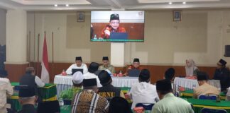 Pertanyakan Eksistensi PBNU, AS Hikam: Wujuduhu Ka’adamihi