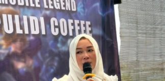 Adu Kuat Gerindra-PDI-P pada Muskot Ketua Kadin Depok