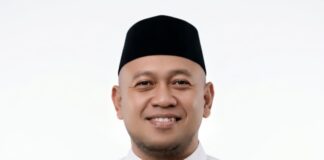 Giliran Ketua Kadin Depok Dukung Dian Nurfarida