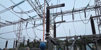 PLN UIT JBB Lakukan Pemeliharaan Trafo 4 GI Serang Perkuat Kinerja Keandalan Sistem Tenaga Listrik
