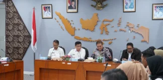 Kepatuhan LHKPN Pemkot Depok Raih Apresiasi dari Dewas KPK