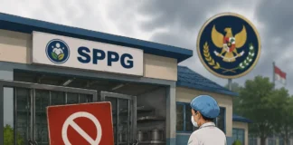 Rencana Unjuk Rasa Senin Depan, Massa Desak Pemerintah Tutup Ratusan Dapur MBG Ilegal di Depok