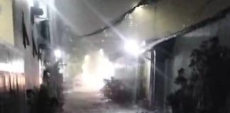 Dinas PUPR Depok Didesak Normalisasi Kali Keadilan, Jika Hujan Sedang Kerap Banjiri Wilayah