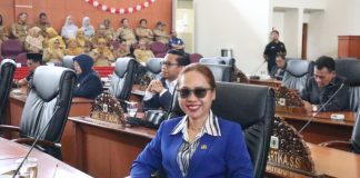 Qori Hatmalina Nyatakan Kesiapan Rebut Kursi Senayan pada Pemilu 2029, Menatap Panggung Nasional