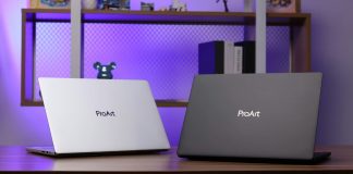 ASUS Resmi Hadirkan ASUS ProArt P14 dan P16, Laptop Kreator Profesional dengan NVIDIA RTX Spark™ Pertama di Indonesia