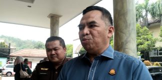 Kejari Depok: 9.000 Korban Fraud PT DSI Belum Lengkapi Berkas Restitusi