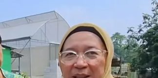 Pesapon Ngeluh, Kepala DLHK Depok Janji Evaluasi Sarpras